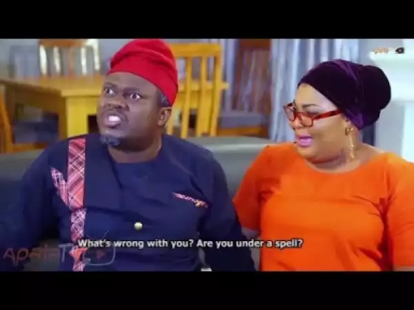 Video: Agidi Okan - Latest Yoruba Movie 2018 Drama Starring Ireti Osayemi | Muyiwa Ademola